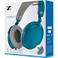Audífonos Sennheiser Momentum 4 Wireless ANC Verde Azulado - Miniatura 6