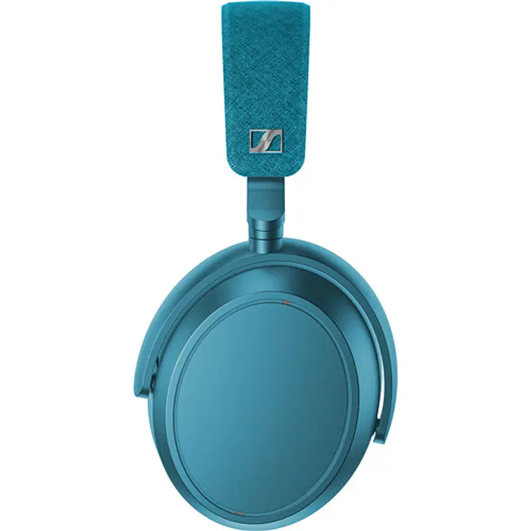 Audífonos Sennheiser Momentum 4 Wireless ANC Verde Azulado 3