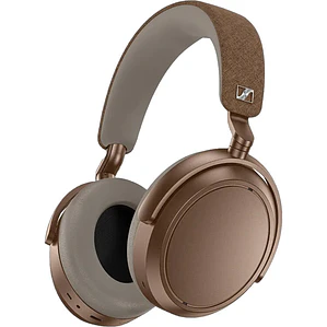 Audífonos Sennheiser Momentum 4 Wireless ANC Café