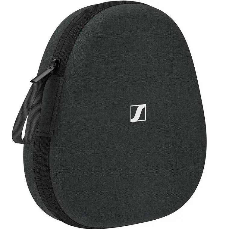 Audífonos Sennheiser Momentum 4 Wireless ANC Negro 8