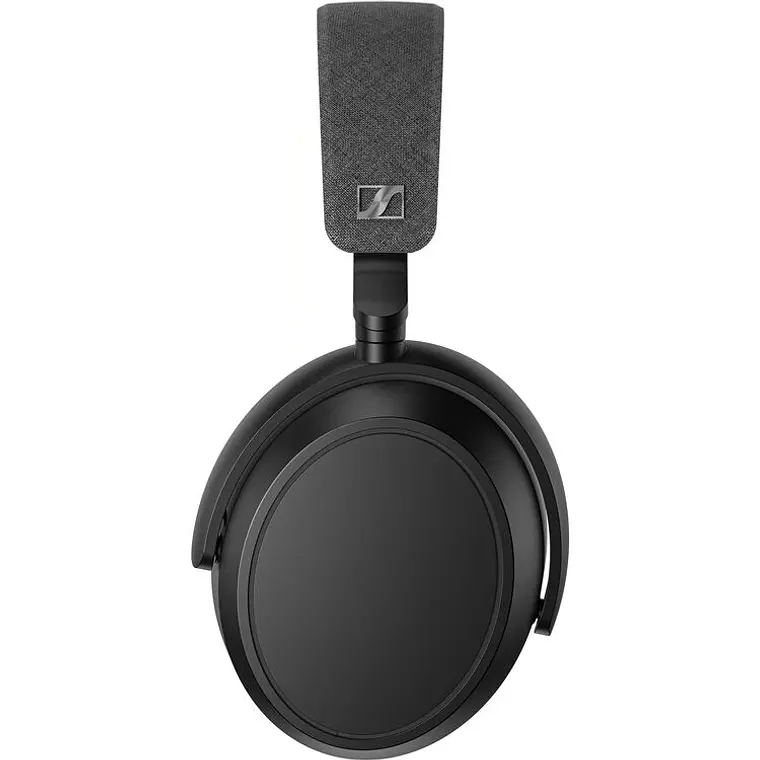 Audífonos Sennheiser Momentum 4 Wireless ANC Negro 3