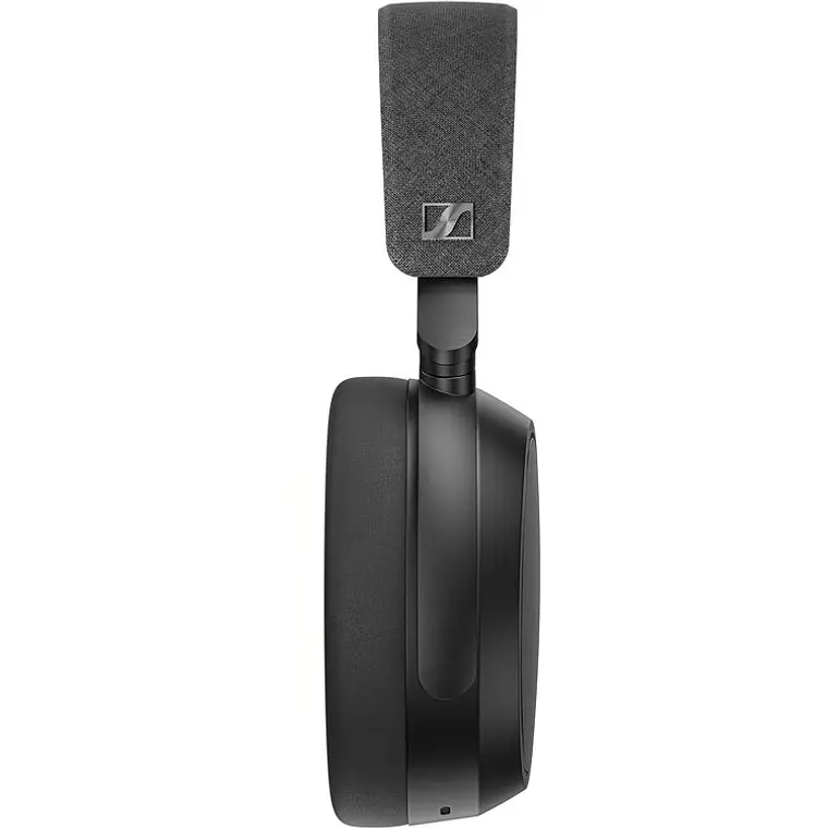 Audífonos Sennheiser Momentum 4 Wireless ANC Negro 4