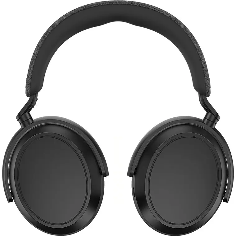 Audífonos Sennheiser Momentum 4 Wireless ANC Negro 5
