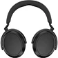 Audífonos Sennheiser Momentum 4 Wireless ANC Negro - Miniatura 5