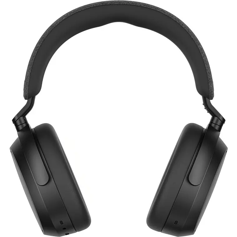 Audífonos Sennheiser Momentum 4 Wireless ANC Negro 7