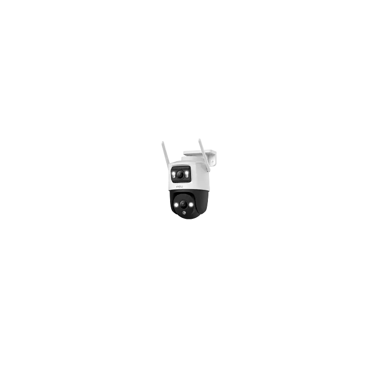 Cámara de Vigilancia 10MP IP PTZ Exterior Imou Cruiser Dual Wi-Fi 6 IP66 IPC-S7XP-10M0WED 3