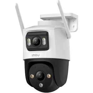 Cámara de Vigilancia 10MP IP PTZ Exterior Imou Cruiser Dual Wi-Fi 6 IP66 IPC-S7XP-10M0WED