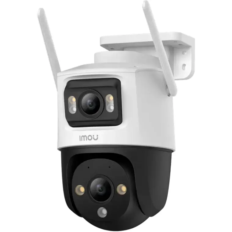 Cámara de Vigilancia 10MP IP PTZ Exterior Imou Cruiser Dual Wi-Fi 6 IP66 IPC-S7XP-10M0WED 1