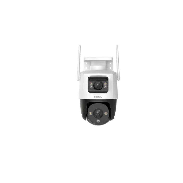 Cámara de Vigilancia 10MP IP PTZ Exterior Imou Cruiser Dual Wi-Fi 6 IP66 IPC-S7XP-10M0WED 2