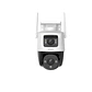 Cámara de Vigilancia 10MP IP PTZ Exterior Imou Cruiser Dual Wi-Fi 6 IP66 IPC-S7XP-10M0WED - Miniatura 2