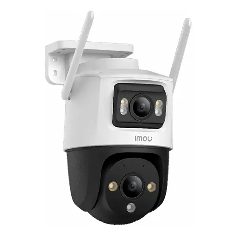 Cámara de Vigilancia 10MP IP PTZ Exterior Imou Cruiser Dual Wi-Fi 6 IP66 IPC-S7XP-10M0WED 4