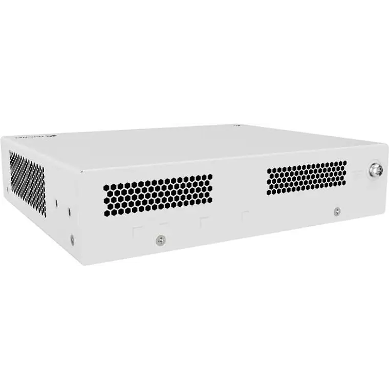 Switch 10 Puertos Huawei eKit S210-8P2J 8P PoE+ 128W 2.5G SFP 2