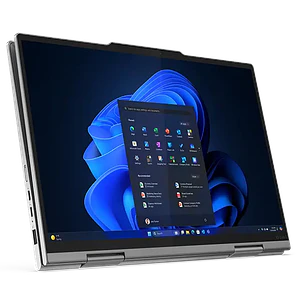 Notebook Lenovo ThinkPad X1 2-in-1 Gen 10 14“  (Intel Core Ultra 7 255U, 16GB Ram, 1TB SSD Win11 Pro)