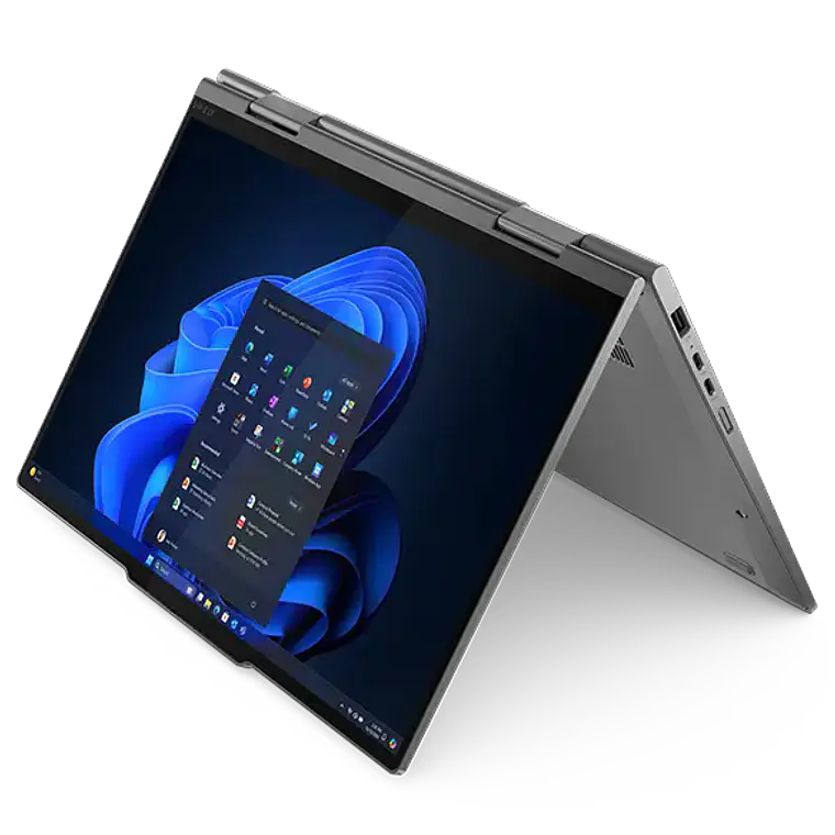 Notebook Lenovo ThinkPad X1 2-in-1 Gen 10 14“  (Intel Core Ultra 7 255U, 16GB Ram, 1TB SSD Win11 Pro) 3