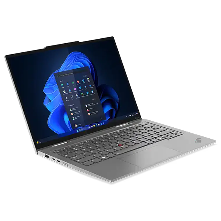 Notebook Lenovo ThinkPad X1 2-in-1 Gen 10 14“  (Intel Core Ultra 7 255U, 16GB Ram, 1TB SSD Win11 Pro) 4