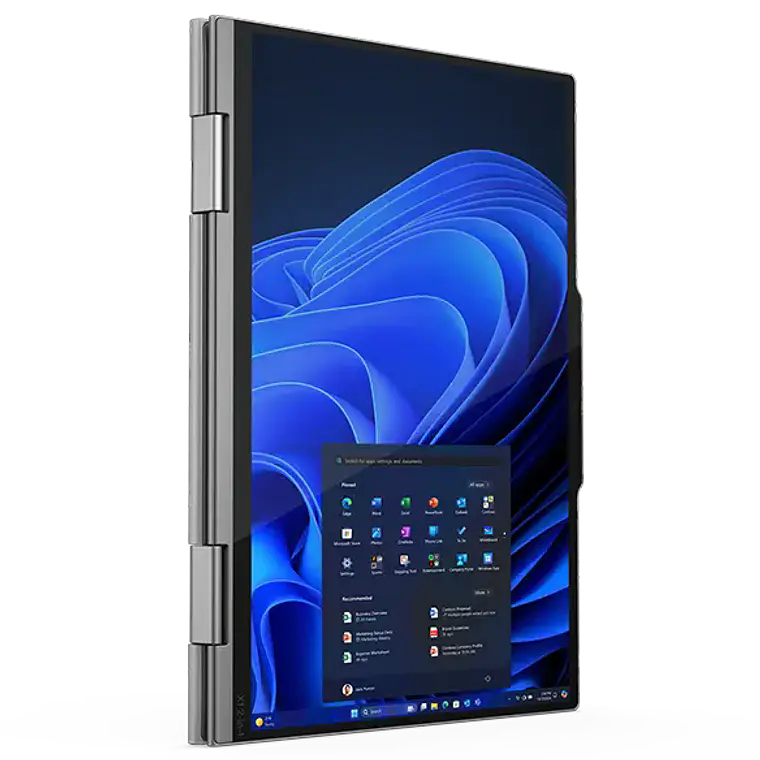 Notebook Lenovo ThinkPad X1 2-in-1 Gen 10 14“  (Intel Core Ultra 7 255U, 16GB Ram, 1TB SSD Win11 Pro) 5