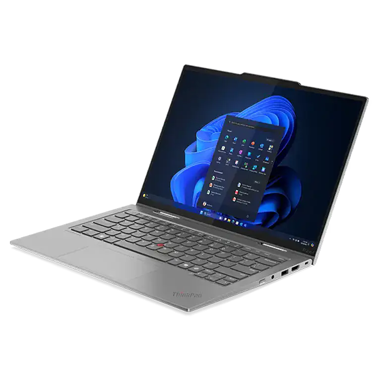 Notebook Lenovo ThinkPad X1 2-in-1 Gen 10 14“  (Intel Core Ultra 7 255U, 16GB Ram, 1TB SSD Win11 Pro) 6
