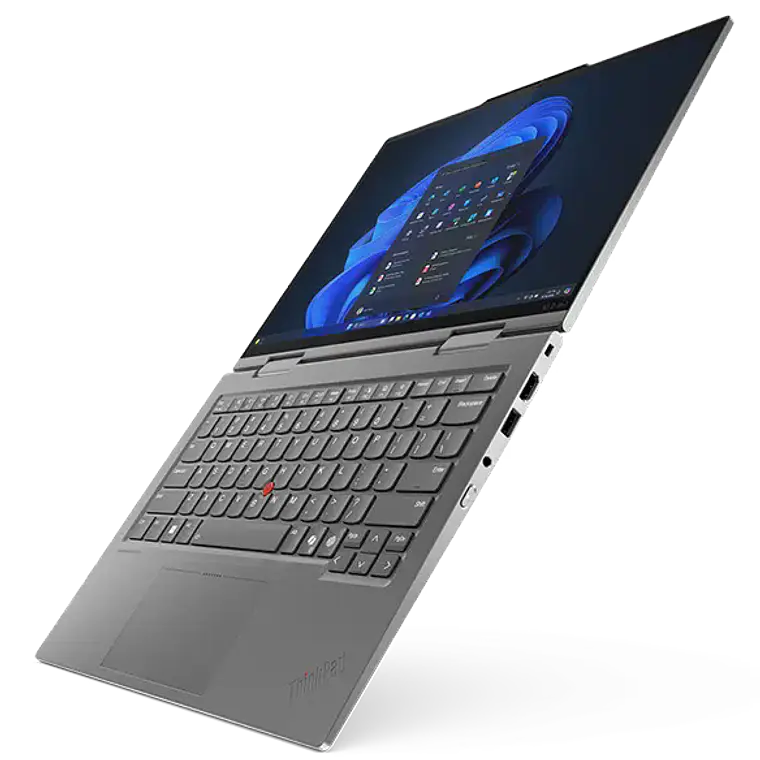Notebook Lenovo ThinkPad X1 2-in-1 Gen 10 14“  (Intel Core Ultra 7 255U, 16GB Ram, 1TB SSD Win11 Pro) 7