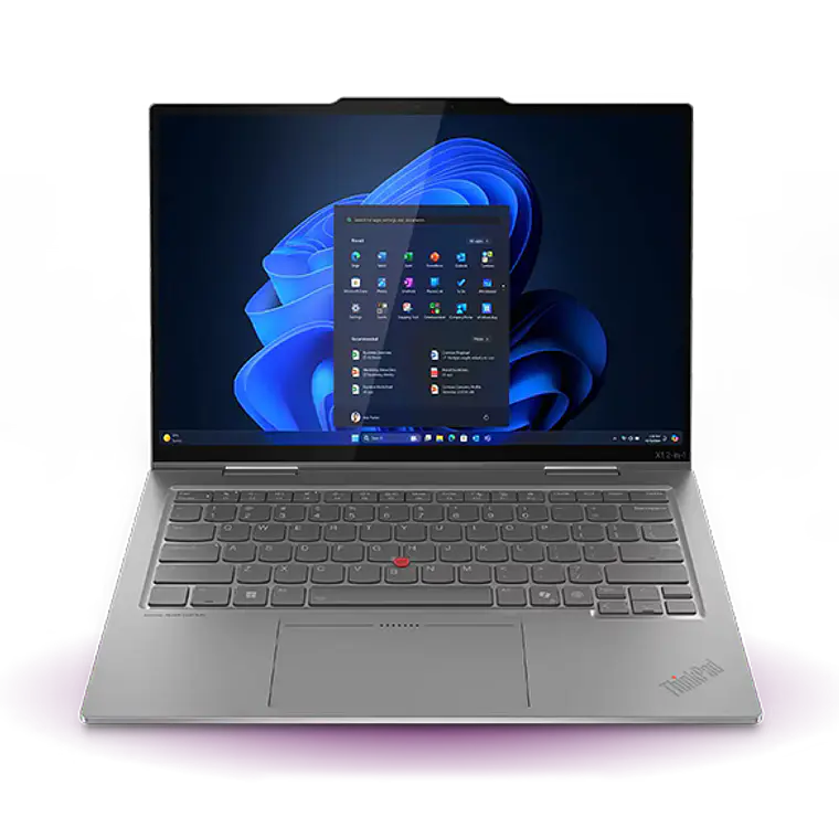 Notebook Lenovo ThinkPad X1 2-in-1 Gen 10 14“  (Intel Core Ultra 7 255U, 16GB Ram, 1TB SSD Win11 Pro) 8