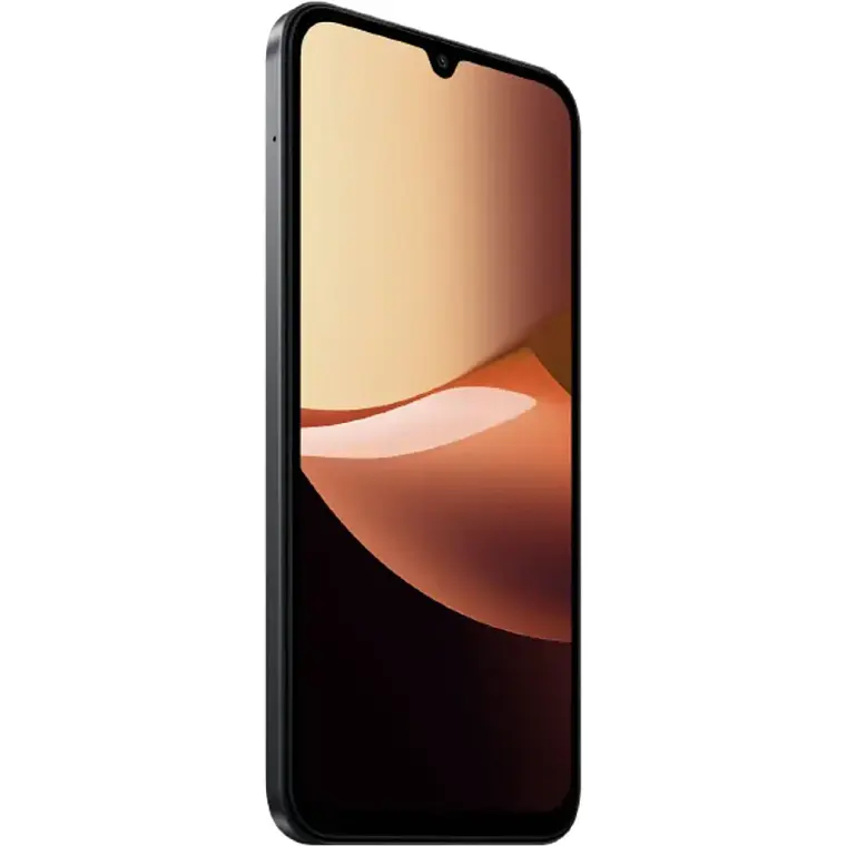 Smartphone Xiaomi Redmi 17C 5G 128GB Black R 2