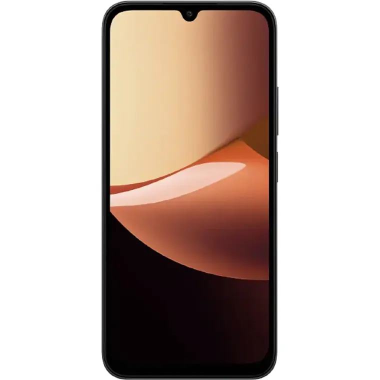 Smartphone Xiaomi Redmi 17C 5G 128GB Black R 3