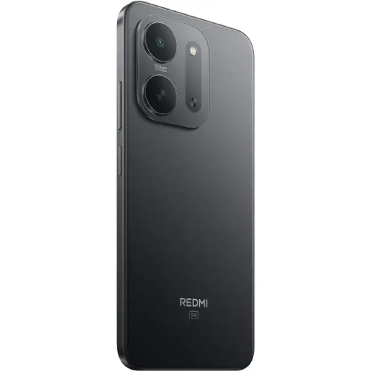 Smartphone Xiaomi Redmi 17C 5G 128GB Black R 5
