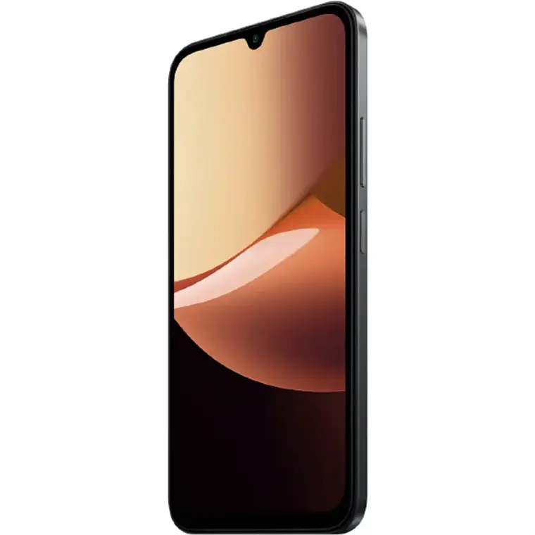 Smartphone Xiaomi Redmi 17C 5G 128GB Black R 4