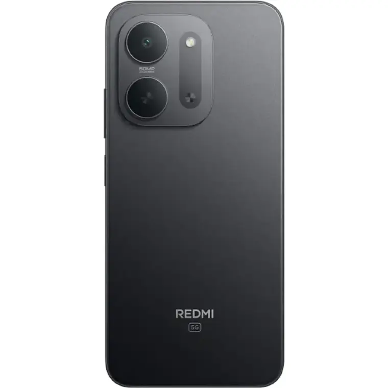 Smartphone Xiaomi Redmi 17C 5G 128GB Black R 6