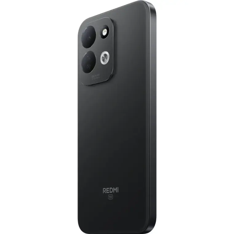 Smartphone Xiaomi Redmi 17 5G 128GB All Black  6