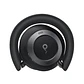 Audífonos Soundcore Space One Pro Bluetooth ANC LDAC Negro - Miniatura 3