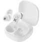 Audífonos Inalámbricos Klip Xtreme QuanBuds TWS Bluetooth 6.0 ENC IPX4 Blanco  - Miniatura 1
