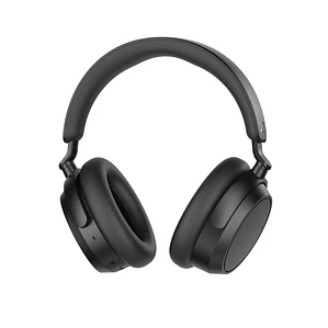 Audífonos Sennheiser Accentum Plus Wireless ANC Negro