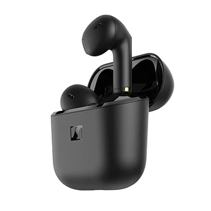 Audifonos Inalámbricos in Ear Accentum Open Sennheiser Negro