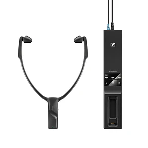 Audífonos TV Digital Inalámbricos Sennheiser RS 5200 Claridad de Voz
