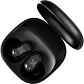 Audífonos Inalámbricos Klip Xtreme QuanBuds TWS Bluetooth 6.0 ENC IPX4 Negro - Miniatura 5