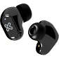 Audífonos Inalámbricos Klip Xtreme QuanBuds TWS Bluetooth 6.0 ENC IPX4 Negro - Miniatura 2