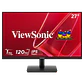Monitor Gamer ViewSonic 27“ Full HD 120Hz IPS 1ms VESA  - Miniatura 1