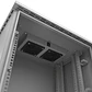 Gabinete Rack Exterior 12U 600x450mm IP55 Nexxt Solutions   - Miniatura 4