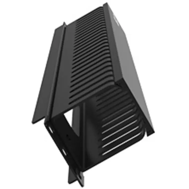 Organizador Horizontal de Cables 1U 19