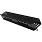 Organizador Horizontal de Cables 1U 19