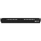 Organizador Horizontal de Cables 1U 19