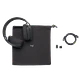 Audífonos Logitech Zone Vibe Wireless UC | Bluetooth Receptor USB-C 20h Batería Grafito - Miniatura 5