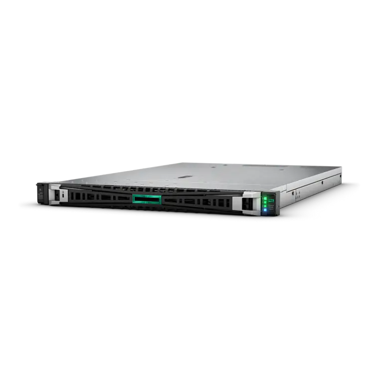 Servidor HPE ProLiant DL365 Gen11 AMD EPYC 9115 64GB 8SFF MR408i-o 2x800W PS  2