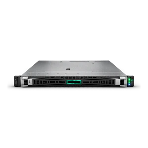 Servidor HPE ProLiant DL365 Gen11 AMD EPYC 9115 64GB 8SFF MR408i-o 2x800W PS 