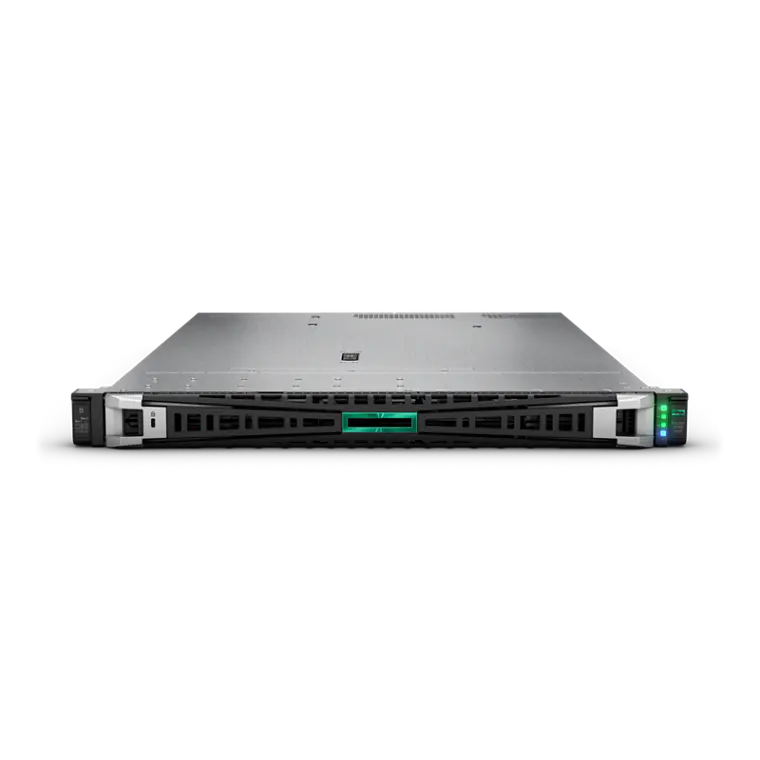 Servidor HPE ProLiant DL365 Gen11 AMD EPYC 9115 64GB 8SFF MR408i-o 2x800W PS  1