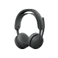 Audífonos Logitech Zone Wireless 2 ES | ANC Híbrida Bluetooth 5.3 48h Batería Grafito - Miniatura 1