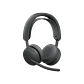 Audífonos Logitech Zone Wireless 2 ES | ANC Híbrida Bluetooth 5.3 48h Batería Grafito - Miniatura 2