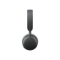 Audífonos Logitech Zone Wireless 2 ES | ANC Híbrida Bluetooth 5.3 48h Batería Grafito - Miniatura 3