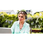 Audífonos Logitech Zone Wireless 2 ES | ANC Híbrida Bluetooth 5.3 48h Batería Grafito - Miniatura 4