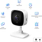 Cámara de Vigilancia 3MP IP Wi-Fi TP-Link Tapo C110 Visión Nocturna - Miniatura 4